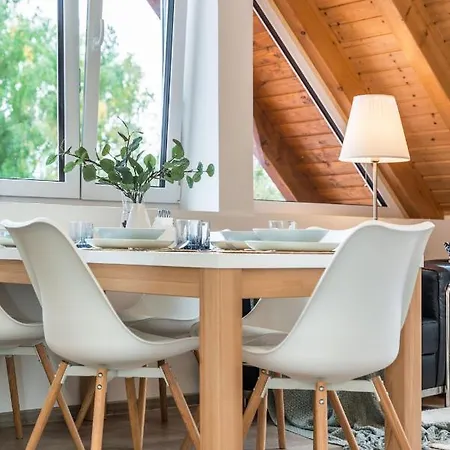 Luxury Lipno Appartamento Lipno nad Vltavou