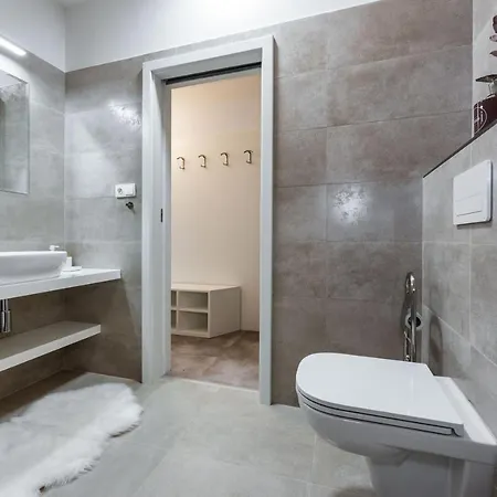 Appartamento Luxury Lipno