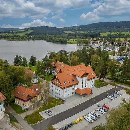 Appartamento Luxury Lipno