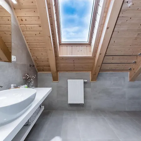Appartamento Luxury Lipno