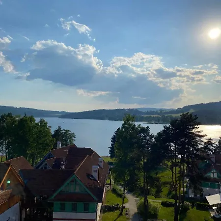 Luxury Lipno *