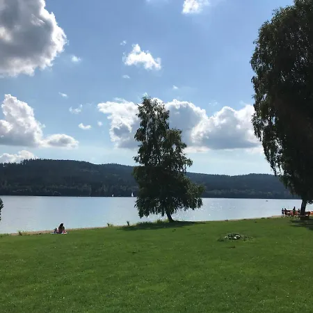 Appartamento Luxury Lipno