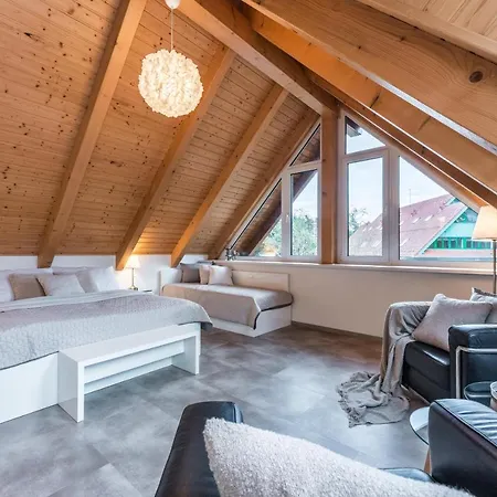 Luxury Lipno Appartamento Lipno nad Vltavou