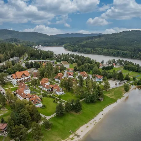 Luxury Lipno *