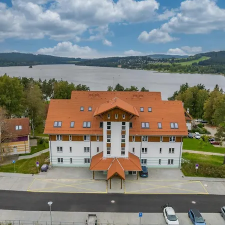 Luxury Lipno