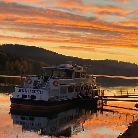 Luxury Lipno *
