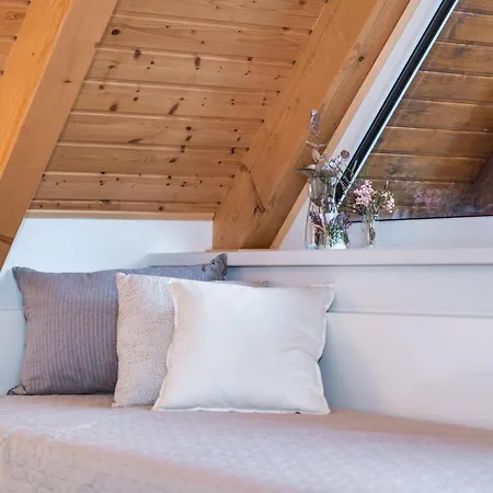 Appartamento Luxury Lipno Lipno nad Vltavou