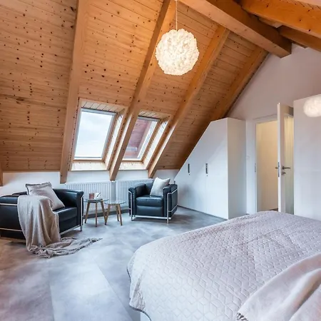 Luxury Lipno Appartamento