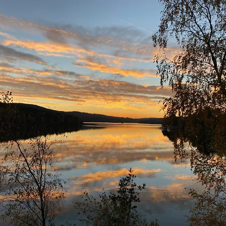 Luxury Lipno Lipno nad Vltavou
