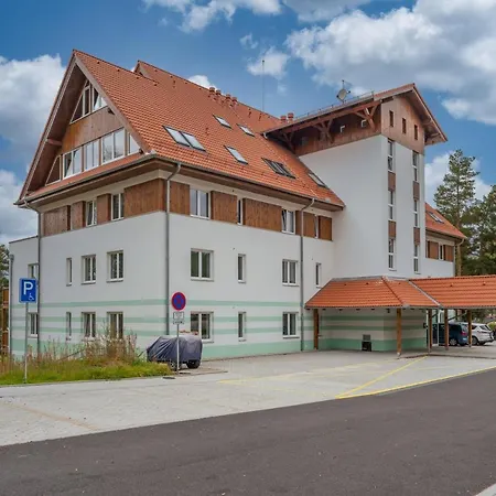 Luxury Lipno * Lipno nad Vltavou