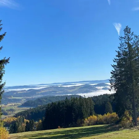 Luxury Lipno Appartamento