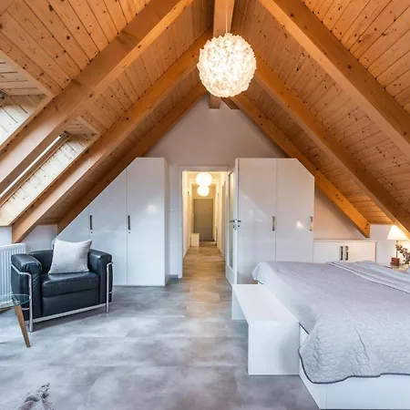 Luxury Lipno