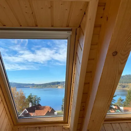 Luxury Lipno Appartamento Lipno nad Vltavou