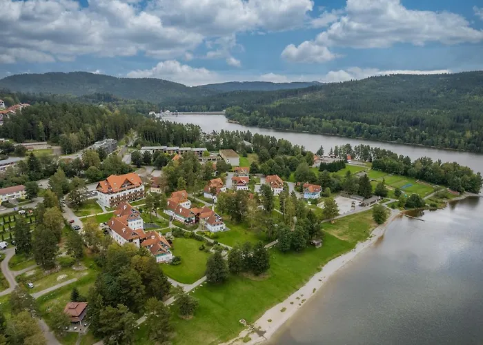 Luxury Lipno *