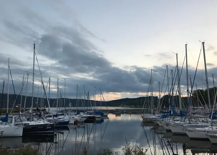 Апартаменты Luxury Lipno