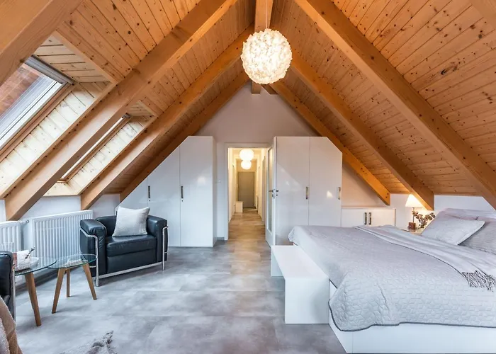 Luxury Lipno